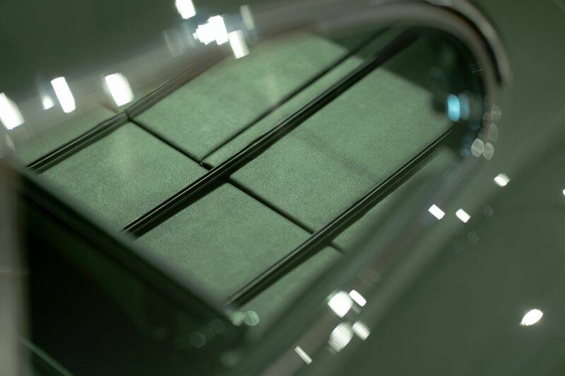 Image 25/50 de Jaguar Type E 4.2 (1966)