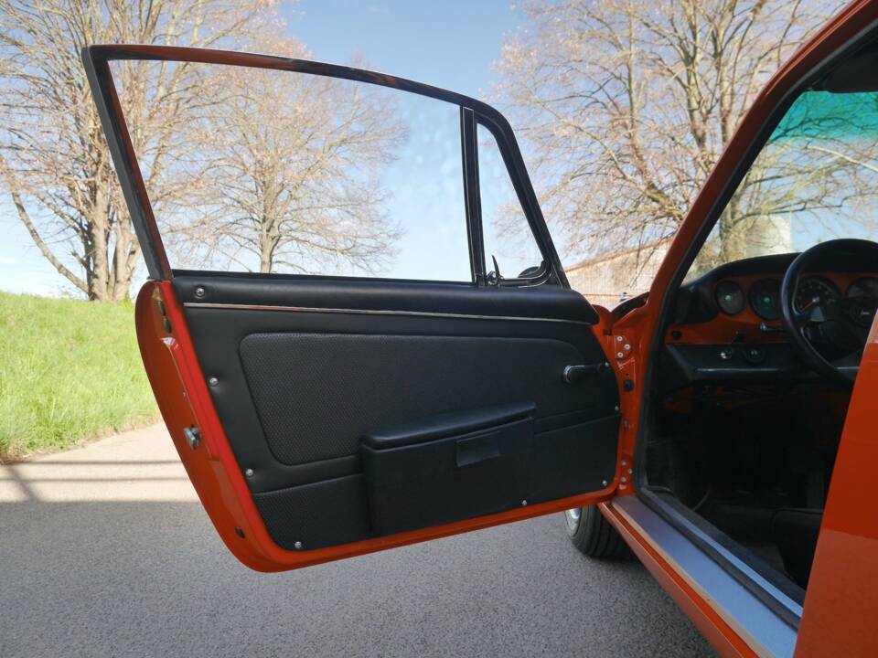 Image 9/20 of Porsche 911 2.0 S (1967)