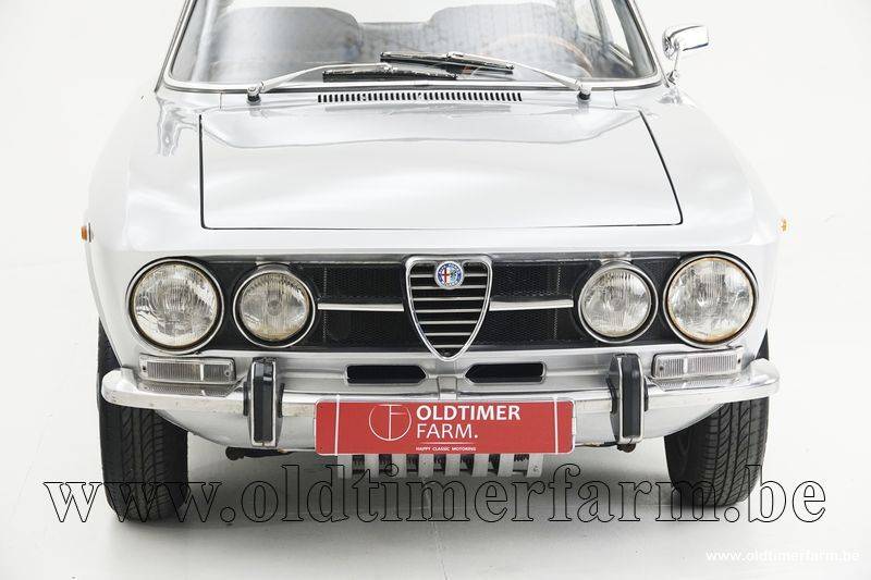 Bild 15/15 von Alfa Romeo 1750 GT Veloce (1971)
