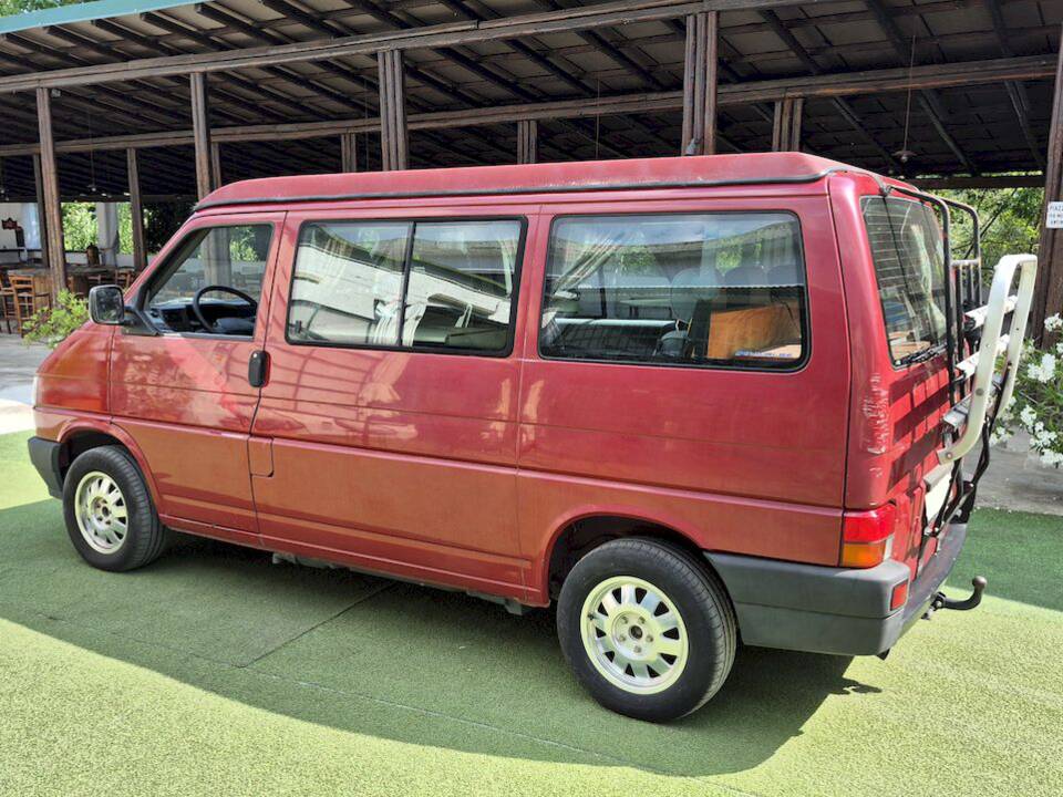 Bild 71/71 von Volkswagen T4 California 2.4 D (1994)