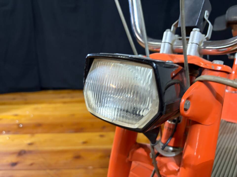 Image 7/17 de Triumph (TWN) Tessy (1957)