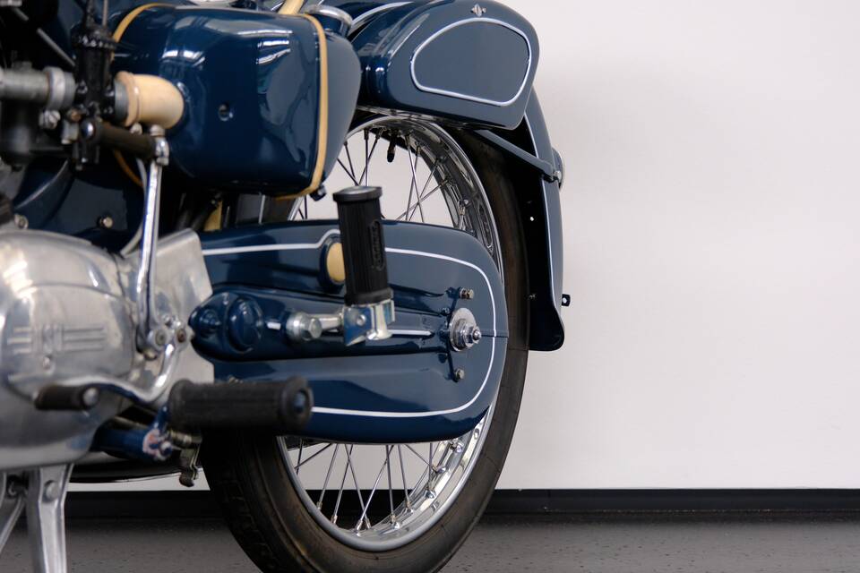 Immagine 31/84 di NSU Superfox (1956)