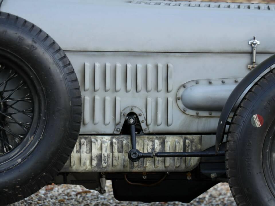 Image 46/50 of Wolseley Hornet Special (1936)
