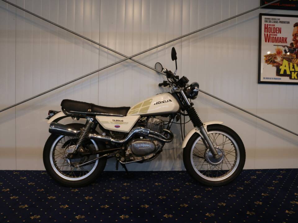 Bild 2/26 von Honda CL 250 S (1900)