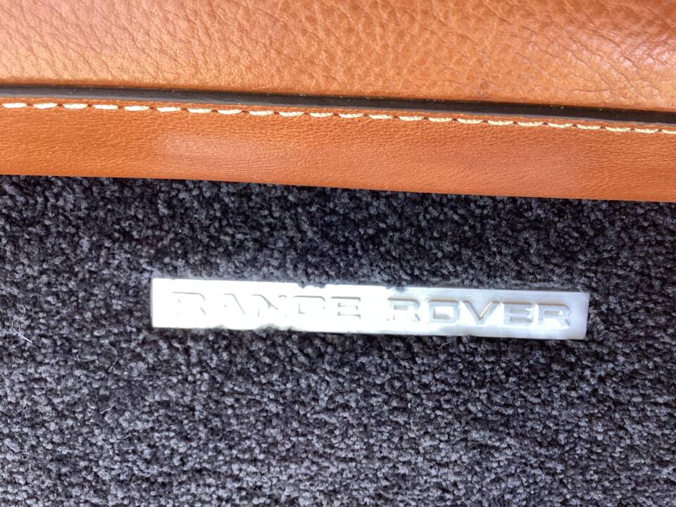 Image 44/53 of Land Rover Range Rover 4.2 LSE (1994)