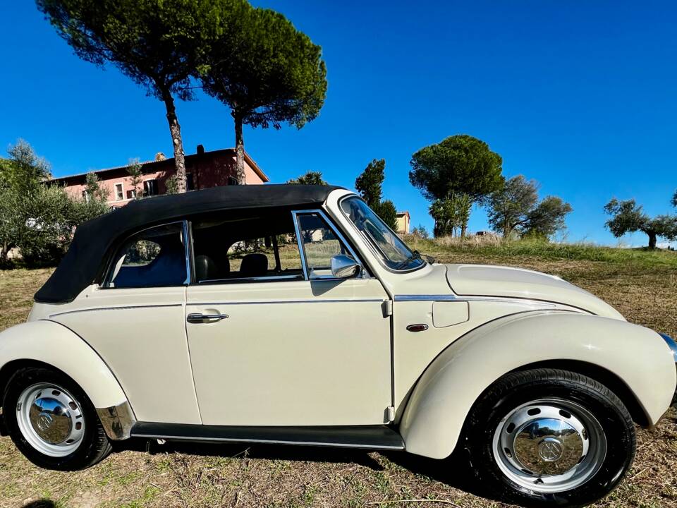 Bild 10/87 von Volkswagen Käfer 1303 (1976)