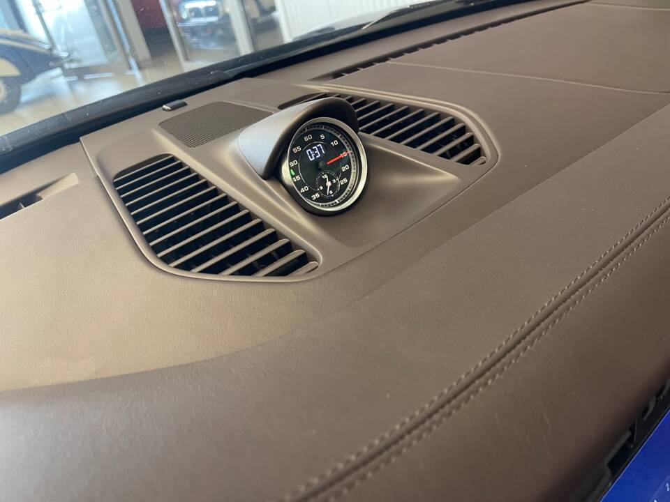 Immagine 18/18 di Porsche 911 Carrera S (2012)