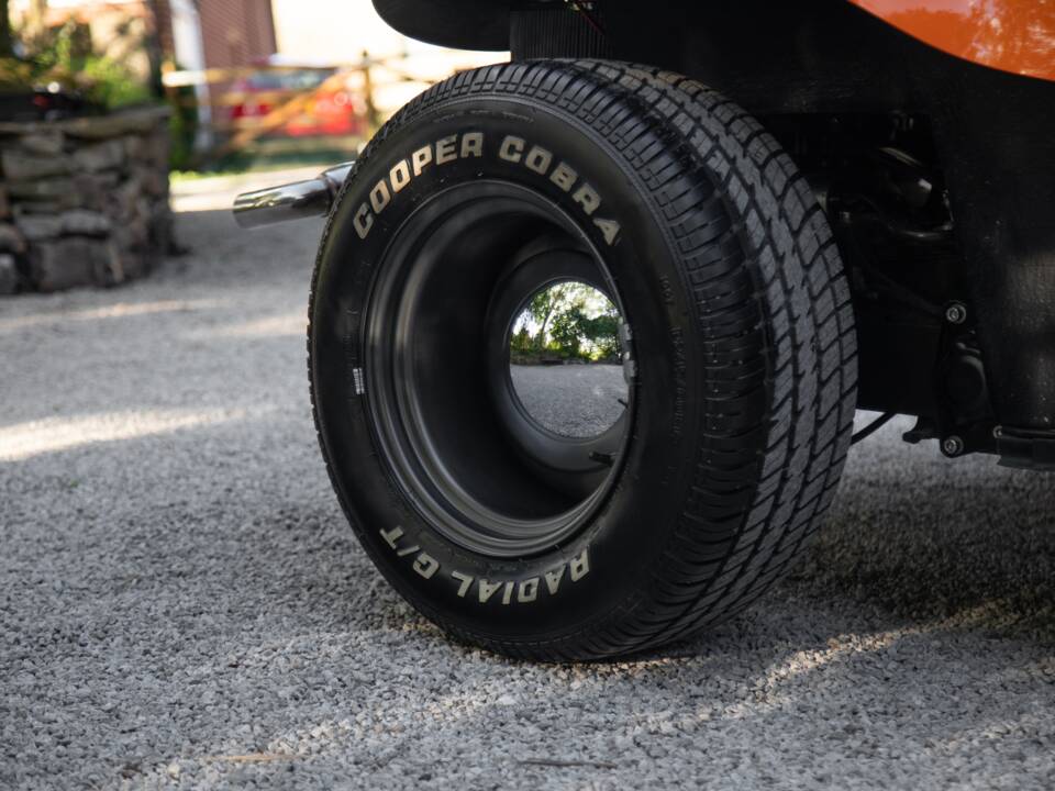 Image 50/50 of Volkswagen Meyers Manx Buggy (1972)