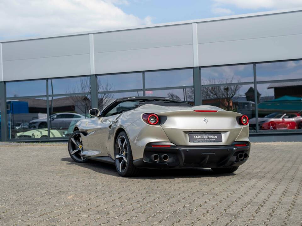 Image 5/44 of Ferrari Portofino M (2022)