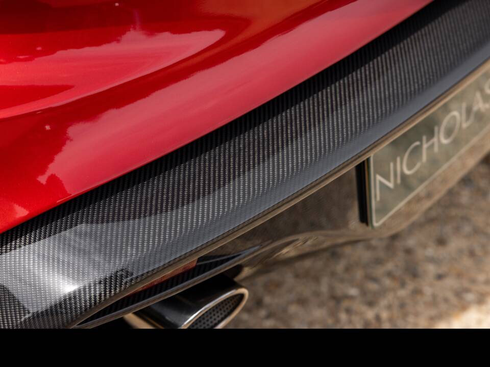 Bild 34/86 von Aston Martin Vanquish Zagato (2016)