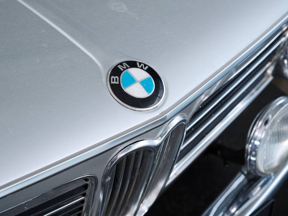 Bild 26/50 von BMW 1600 - 2 (1968)
