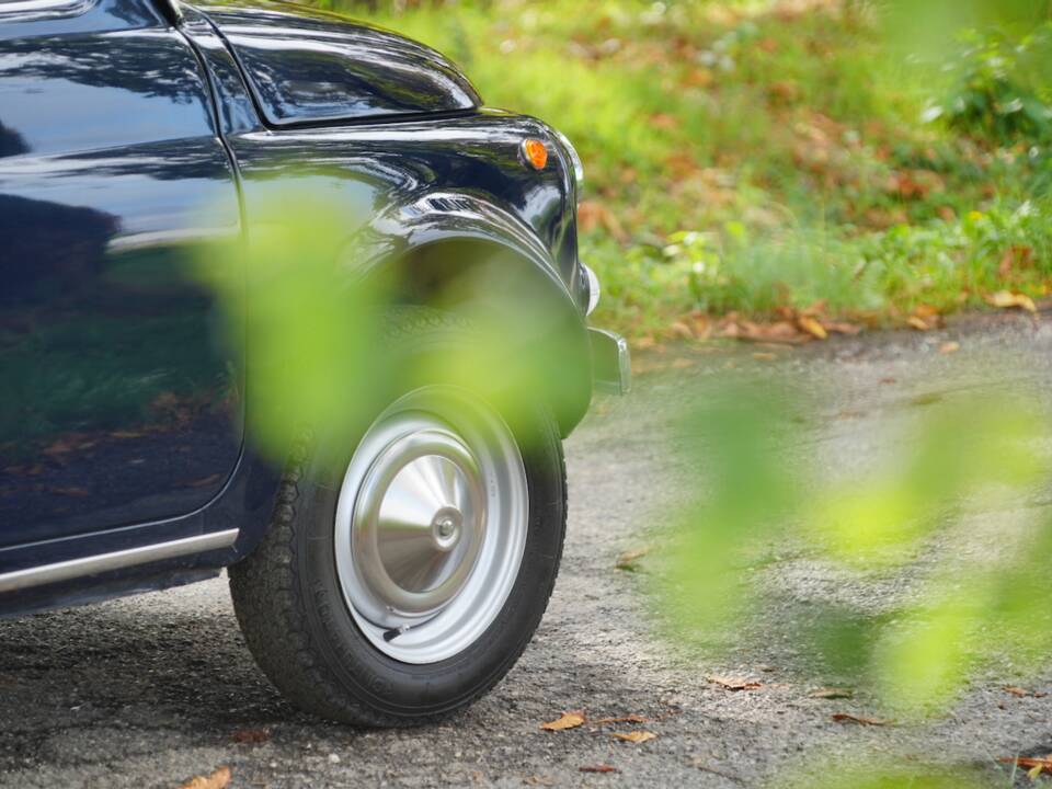 Bild 13/44 von FIAT 500 F (1969)