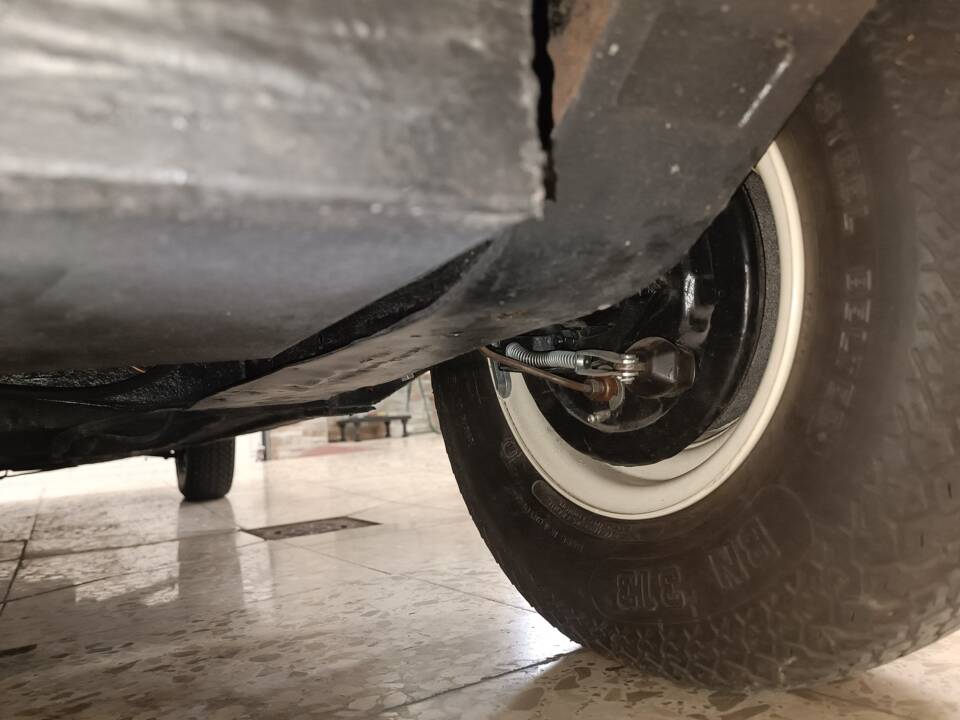 Image 64/77 of Austin Mini 850 (1965)