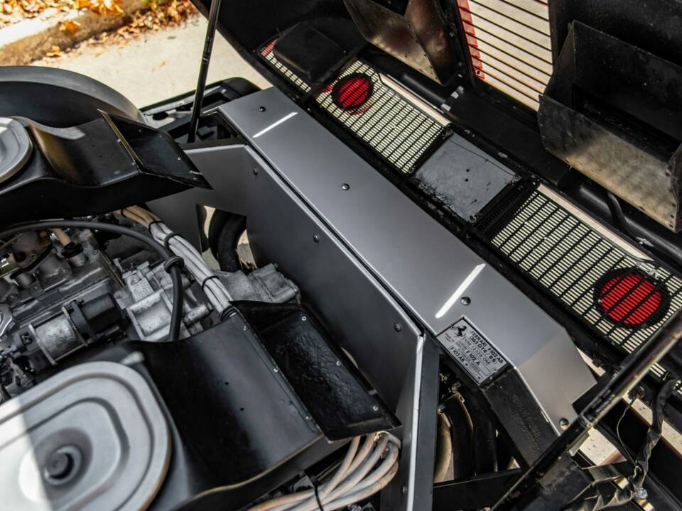 Immagine 70/85 di Ferrari 365 GT4 BB (1975)