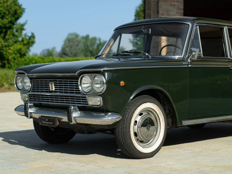 Image 14/50 of FIAT 1500 C (1967)