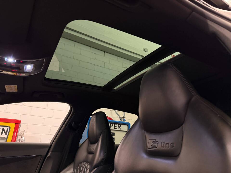 Imagen 11/19 de Audi A6 3.0 TDI allroad quattro (2018)