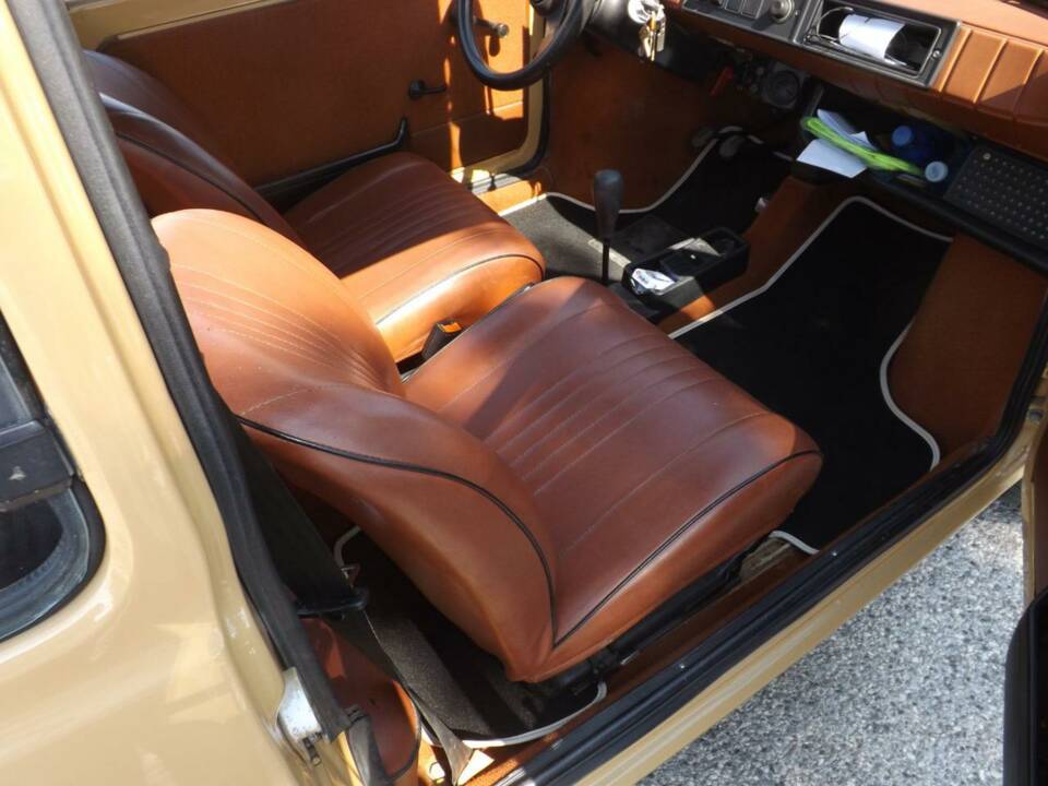 Afbeelding 16/50 van FIAT 126 (1980)