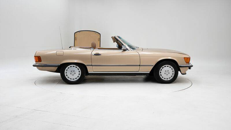 Bild 6/15 von Mercedes-Benz 300 SL (1988)