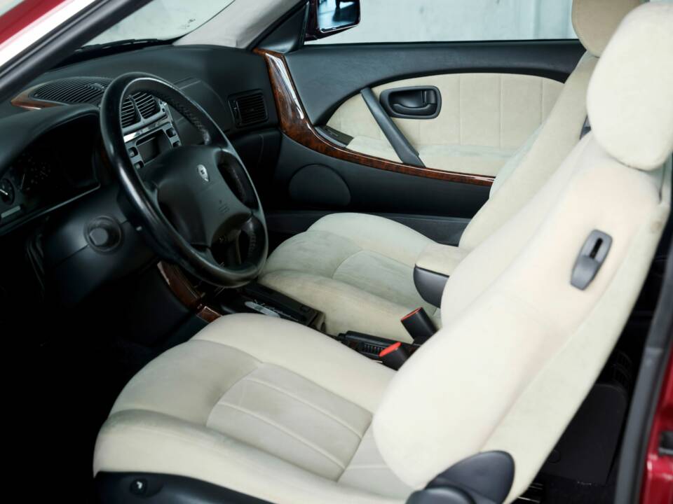 Image 19/46 of Lancia Kappa 3.0 (1999)