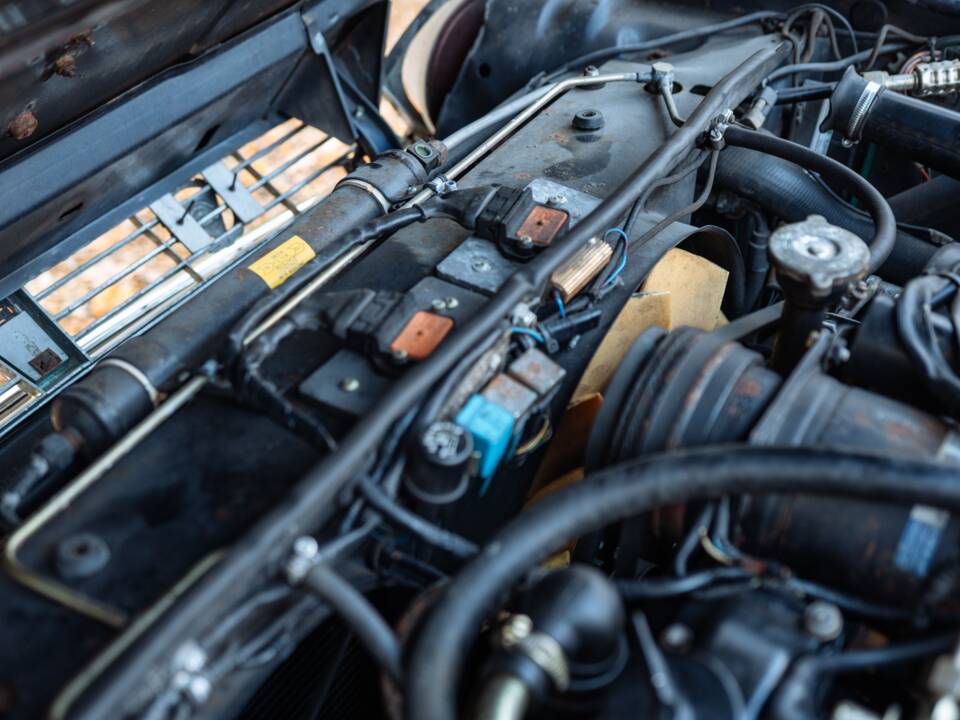 Bild 33/50 von Jaguar XJ-S H.E. (1989)