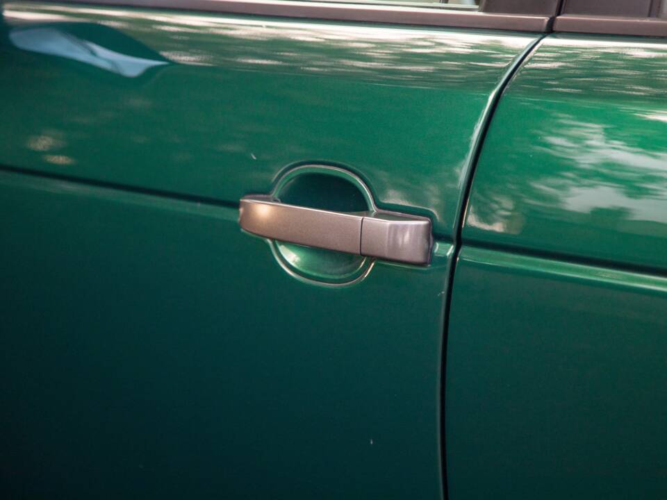 Image 10/50 de Land Rover Range Rover Vogue V8 (2005)