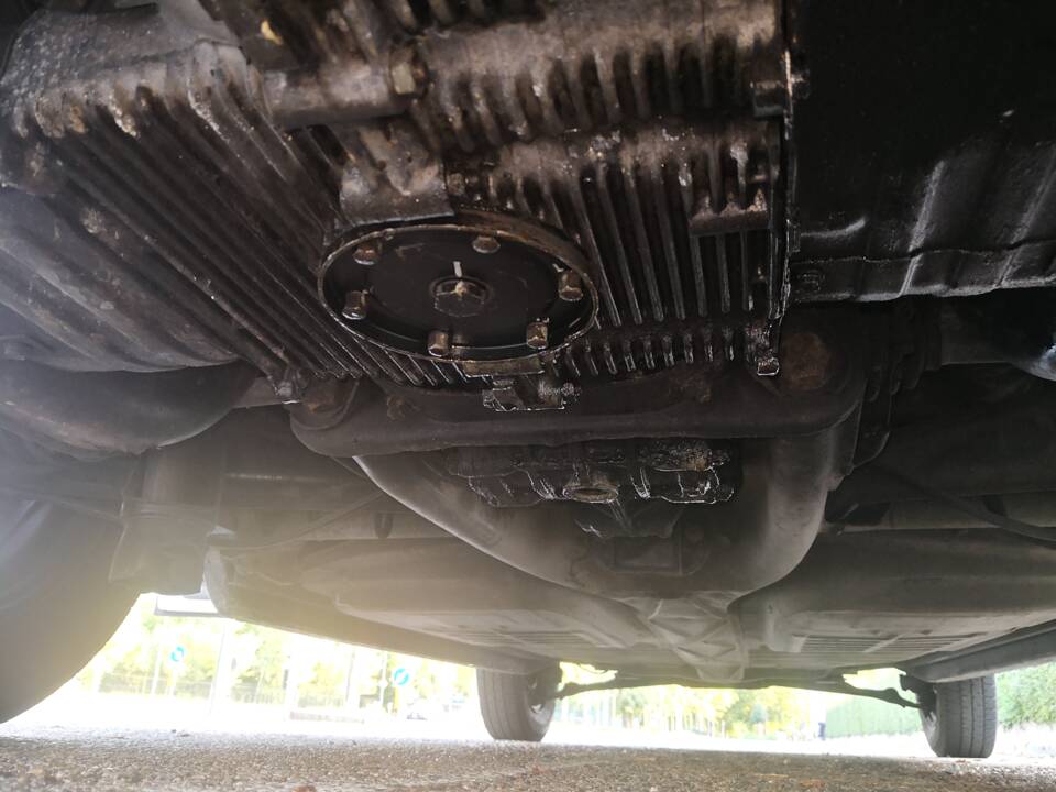 Bild 118/160 von Volkswagen Käfer 1300 (1971)