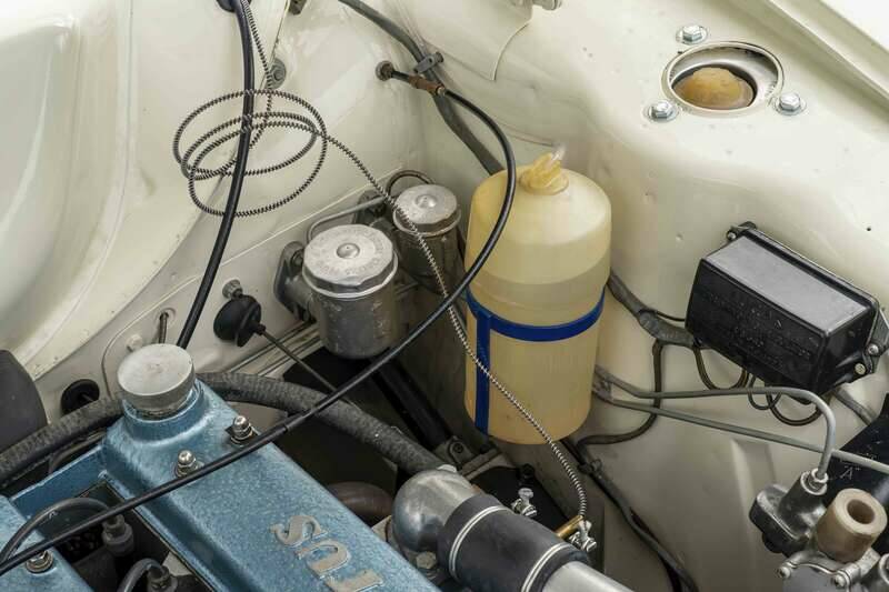 Bild 50/50 von Ford Lotus Cortina (1965)