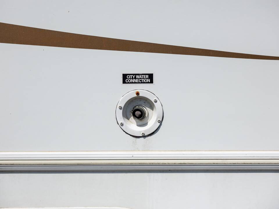 Bild 34/50 von Ford E-450 Forest River Sunseeker (2007)