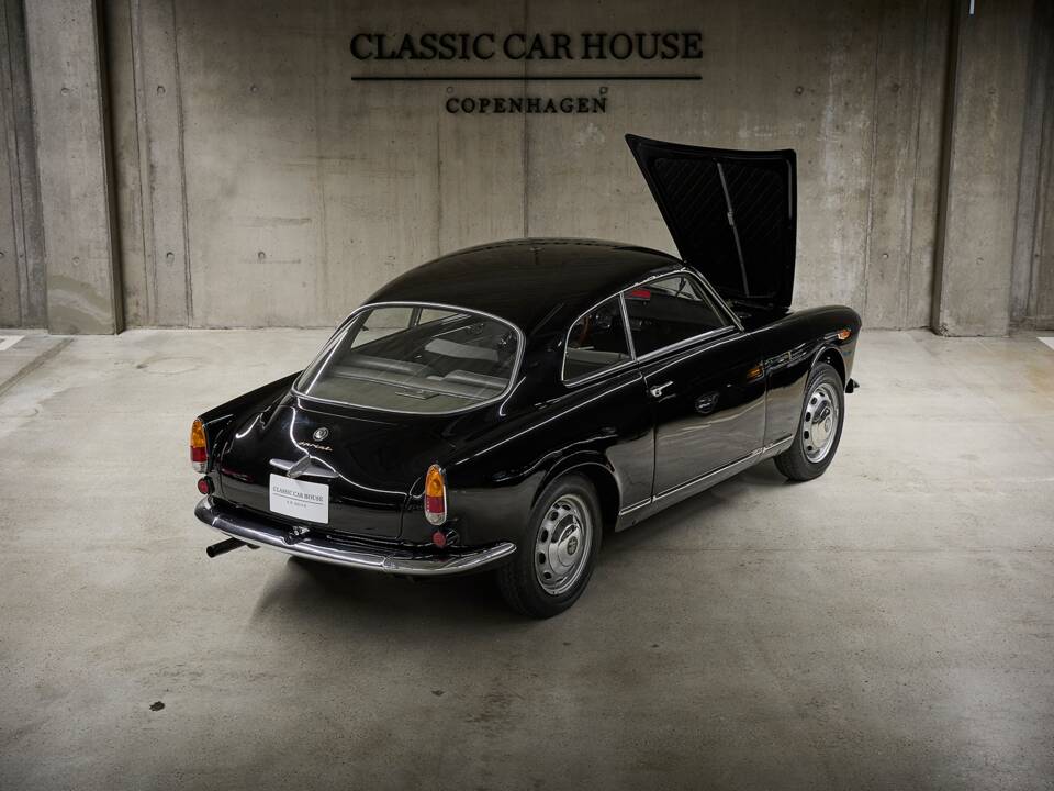 Bild 5/100 von Alfa Romeo Giulietta Sprint (1959)