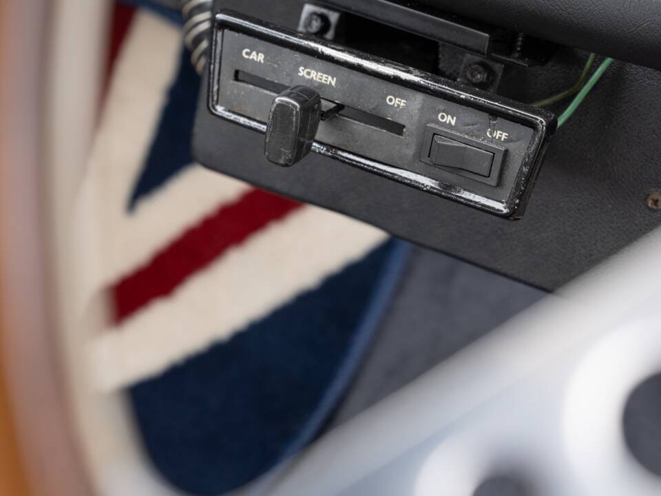 Image 25/34 of Austin Mini Cooper S 1275 (1966)