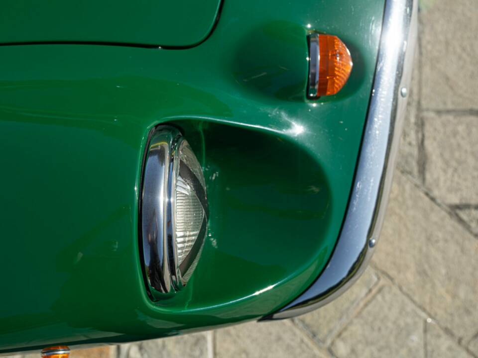 Afbeelding 15/50 van Lotus Europa (1971)