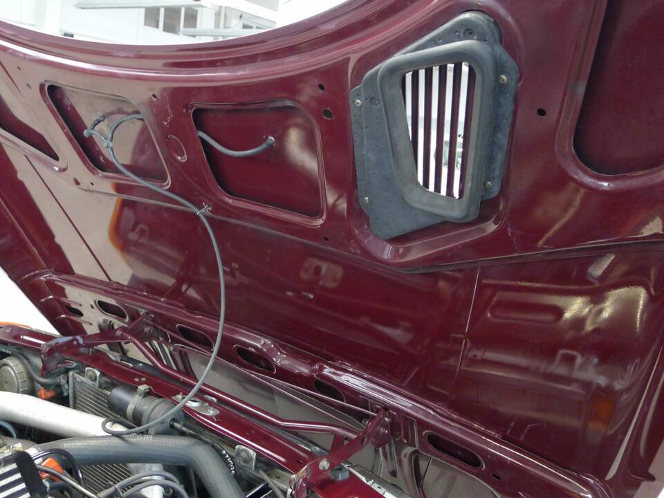 Imagen 2/48 de Saab 900 Turbo (1991)