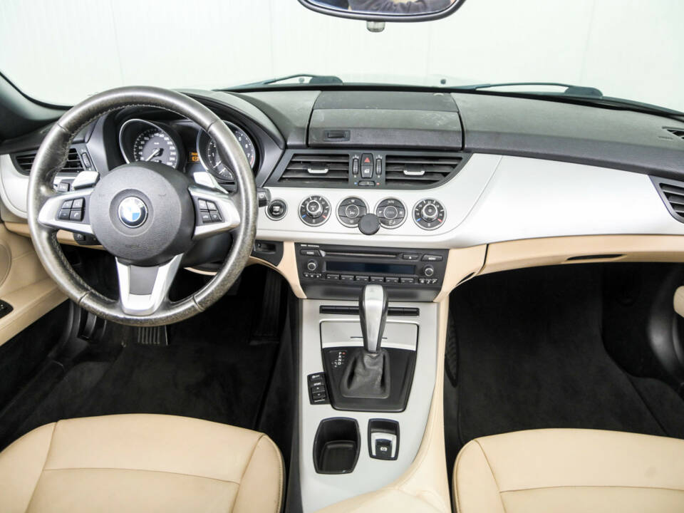 Bild 7/50 von BMW Z4 sDrive23i (2009)