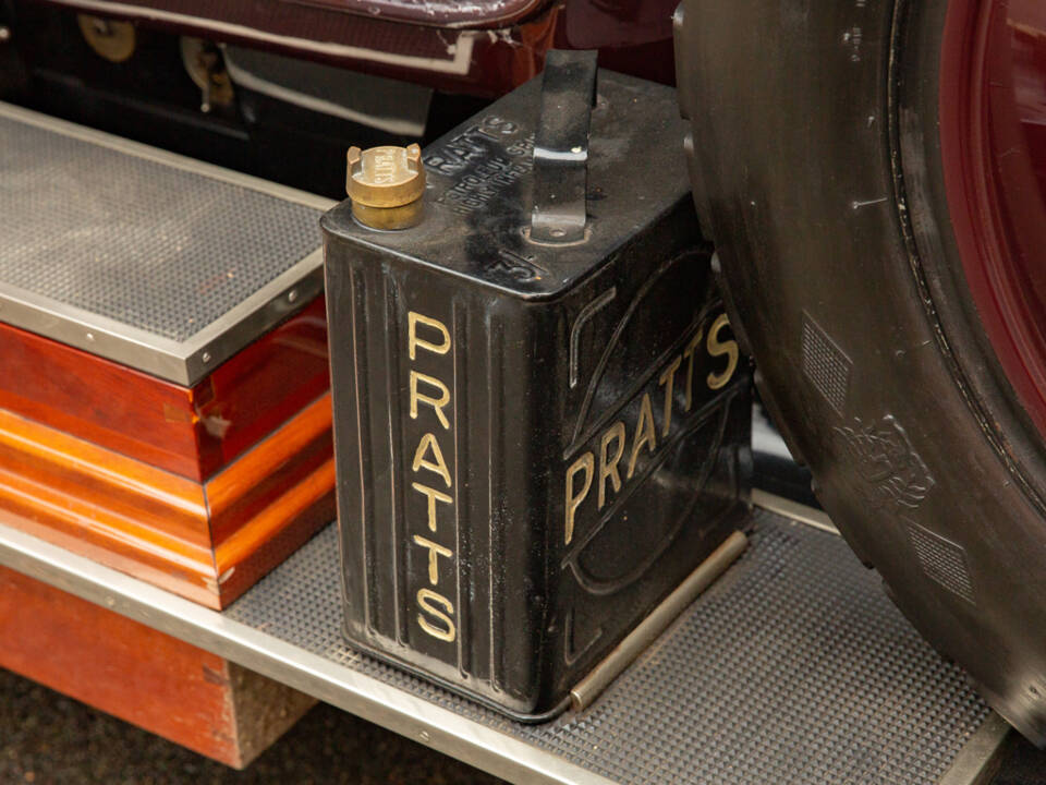 Image 45/50 of Rolls-Royce 40&#x2F;50 HP Silver Ghost (1920)