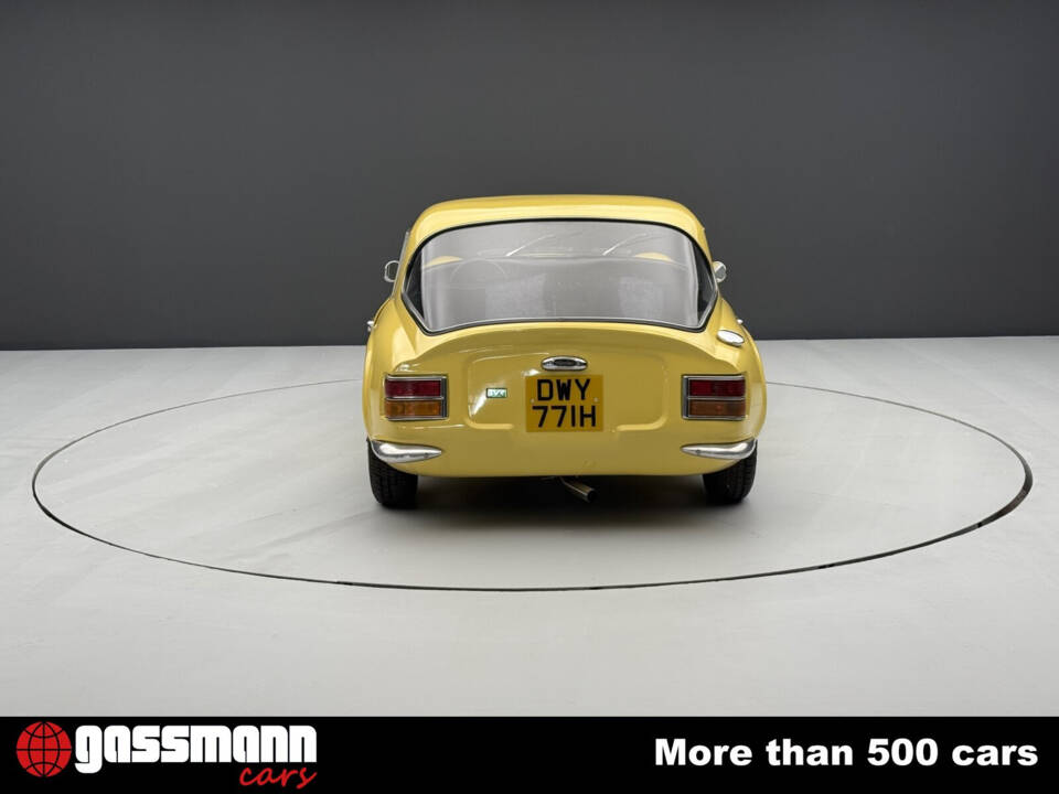Afbeelding 7/15 van TVR Vixen Serie 2 (1970)