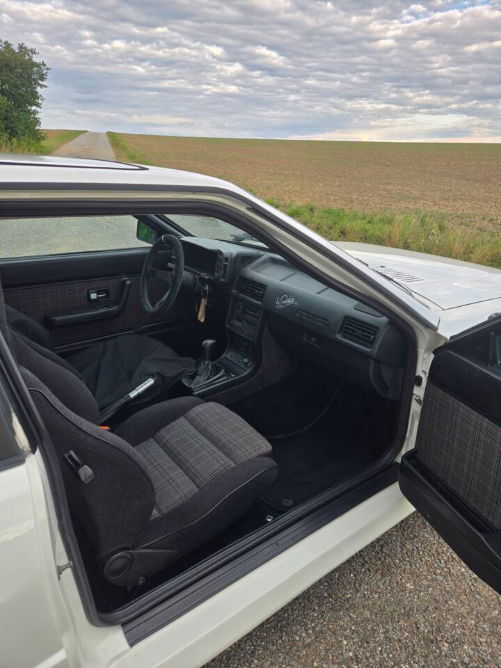 Image 7/12 of Audi quattro (1985)