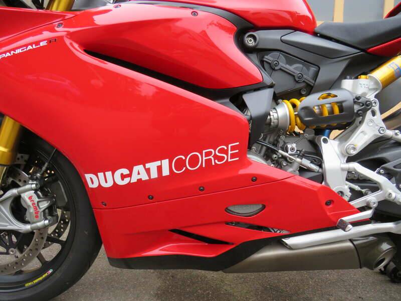 Bild 3/49 von Ducati DUMMY (2017)