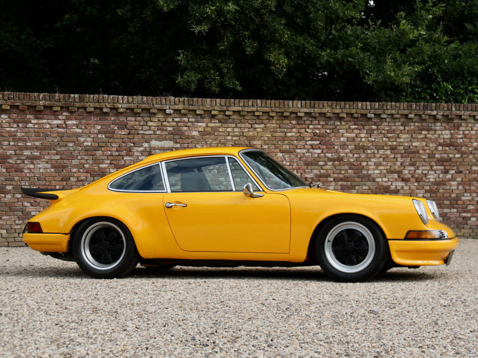 Immagine 10/50 di Porsche 911 2.2 E (1970)