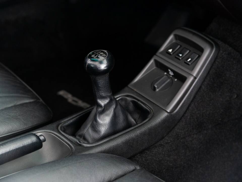 Afbeelding 40/48 van Porsche 911 Carrera 2 (1990)