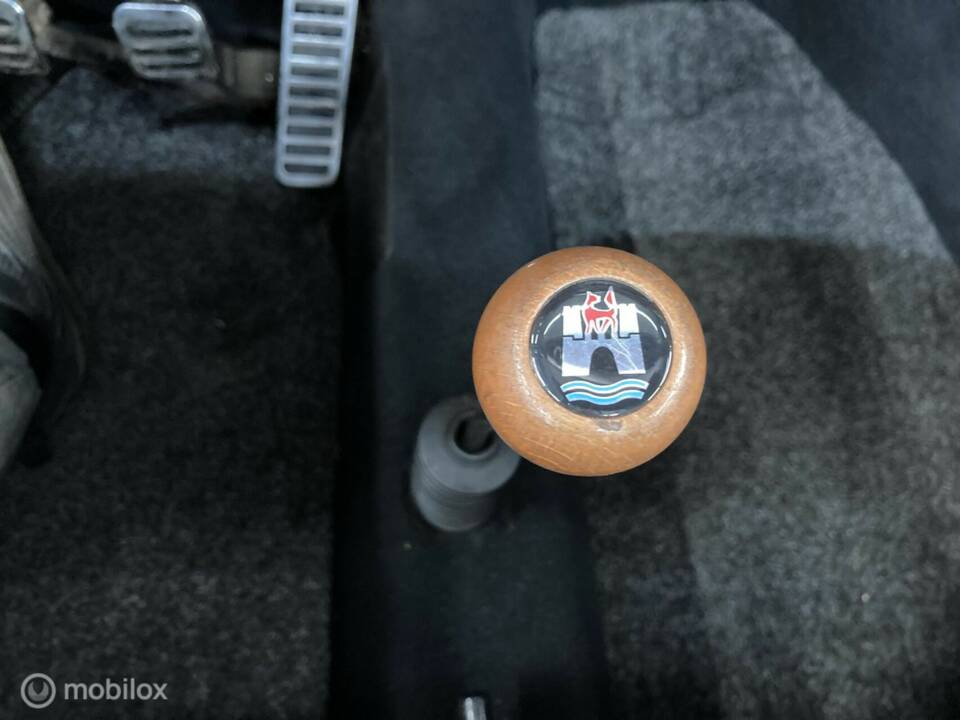 Bild 42/50 von Volkswagen Maggiolino 1500 (1967)