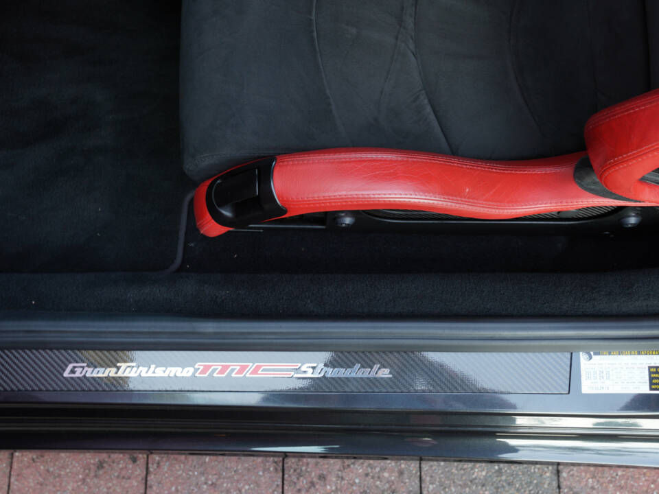 Afbeelding 18/50 van Maserati GranTurismo MC Stradale (2011)