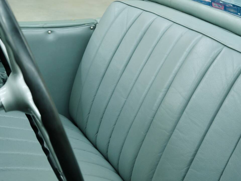 Bild 29/50 von Mercedes-Benz 170 Sport-Roadster (1933)