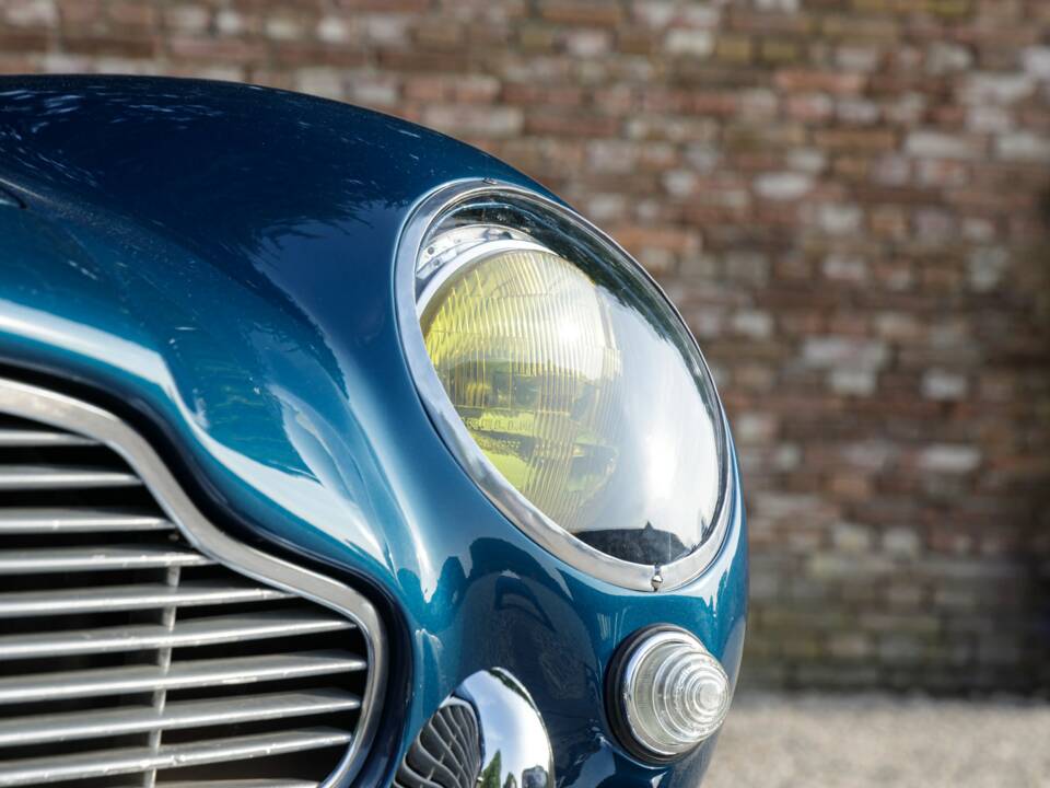 Afbeelding 31/50 van Aston Martin DB 4 Vantage (1962)