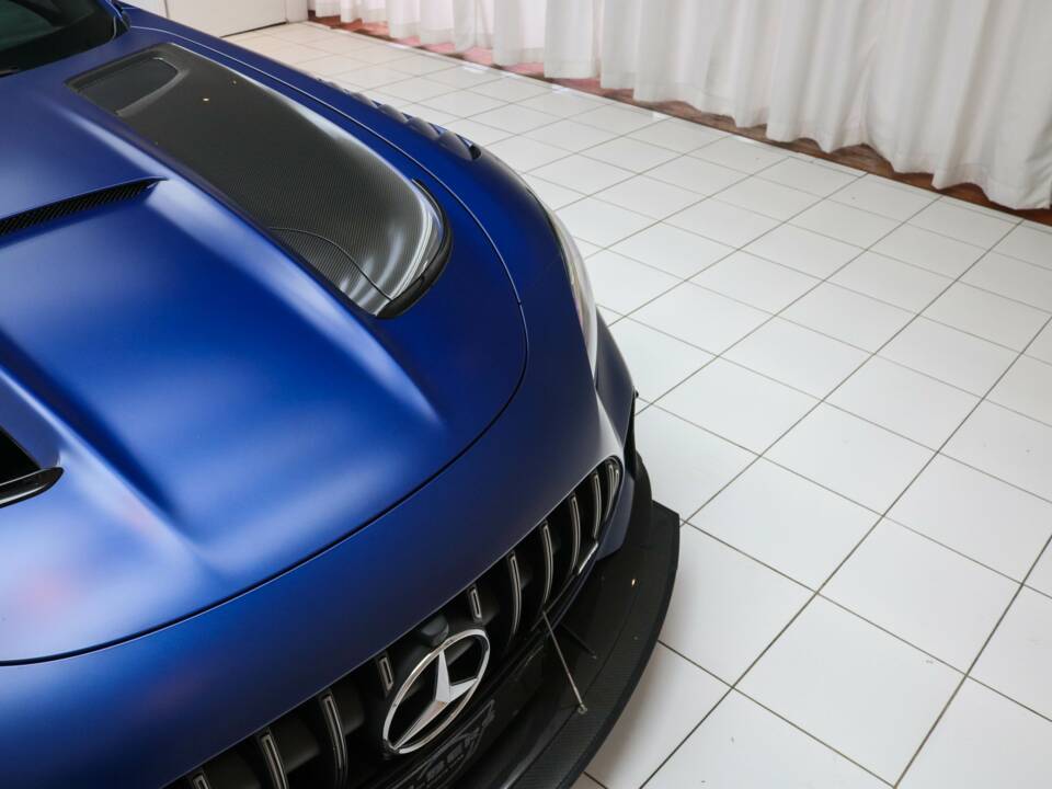 Bild 15/21 von Mercedes-AMG GT Black Series (2021)