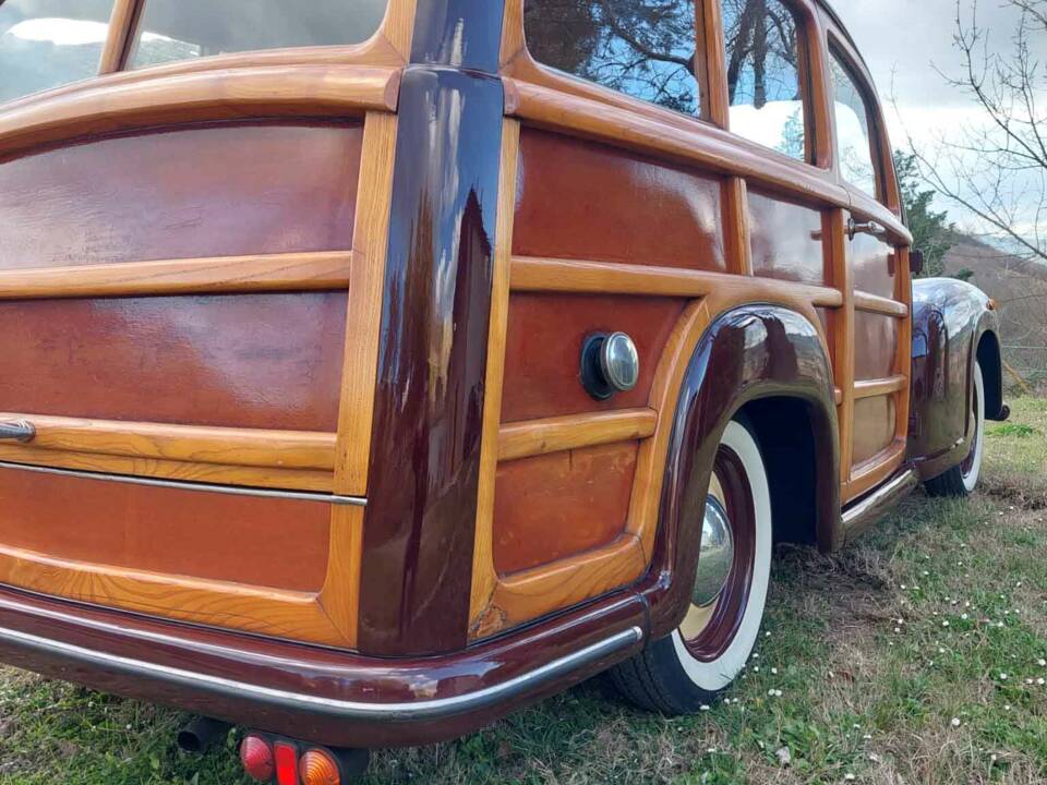 Image 51/93 of FIAT 1100-103 Familiare Viotti (1949)