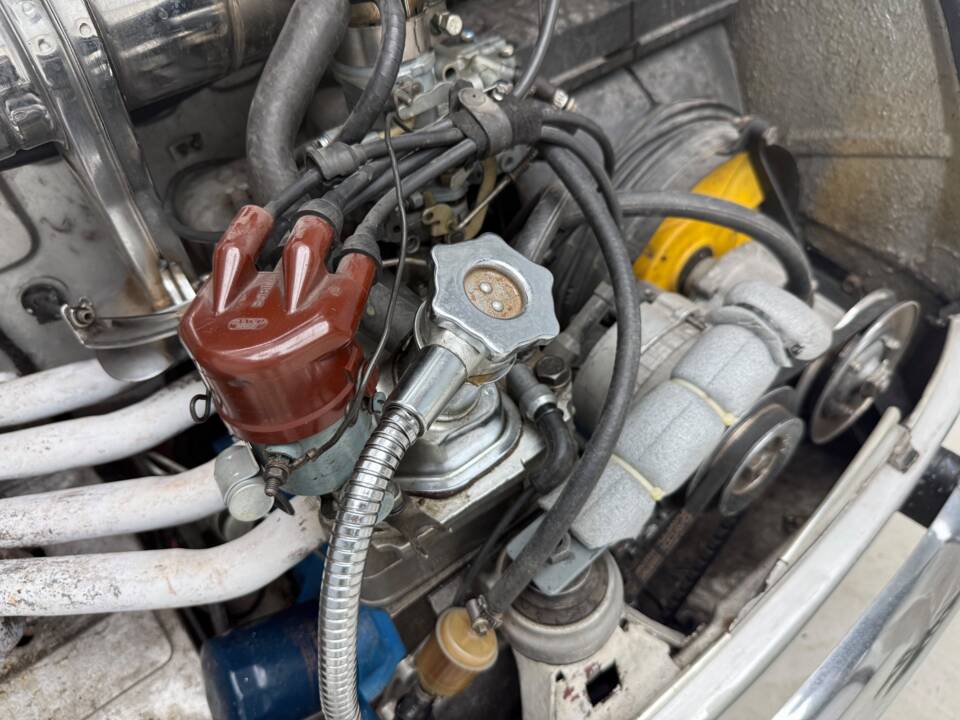 Immagine 20/20 di SEAT 600 L (1972)