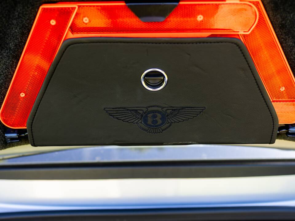 Image 36/46 of Bentley Continental Supersports (2010)