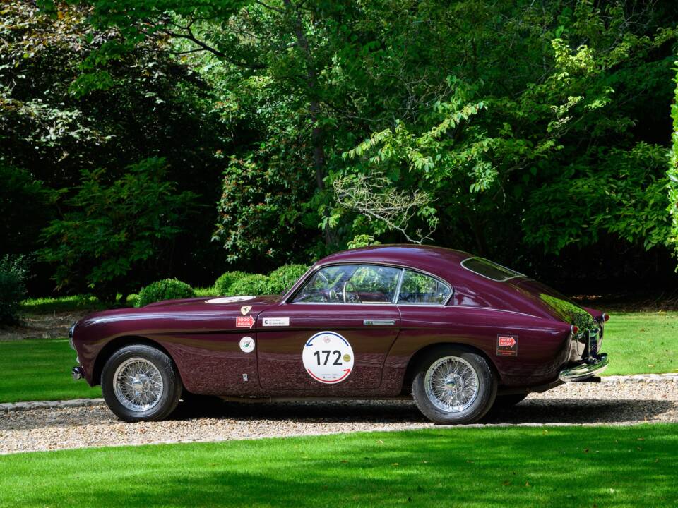 Image 5/12 of Ferrari 166 Inter (1950)