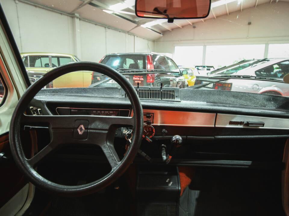 Afbeelding 14/16 van Renault R 6 GTL (1980)