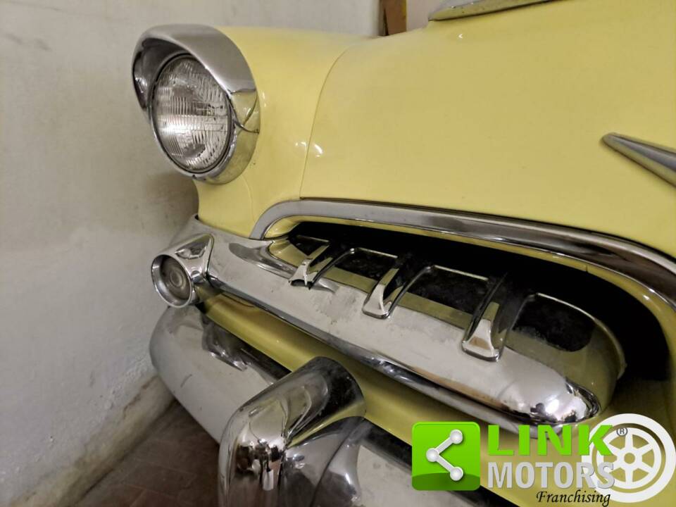 Afbeelding 7/10 van Dodge Royal (1955)
